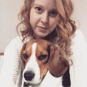 Meet your Posher, Carrie